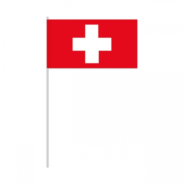 Handfahne Schweiz